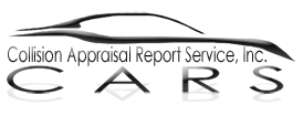 Collision Appraisal Report Service Logo